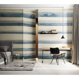 Дизайнерские обои loft